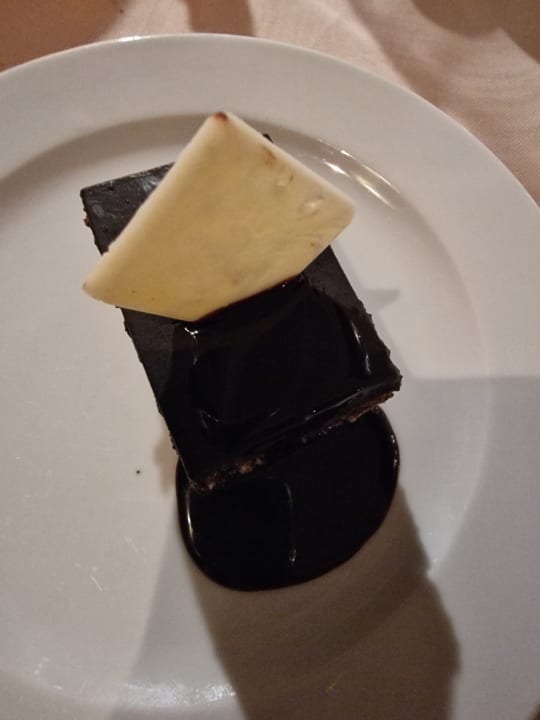 Gastro Serenity Alpha Beach