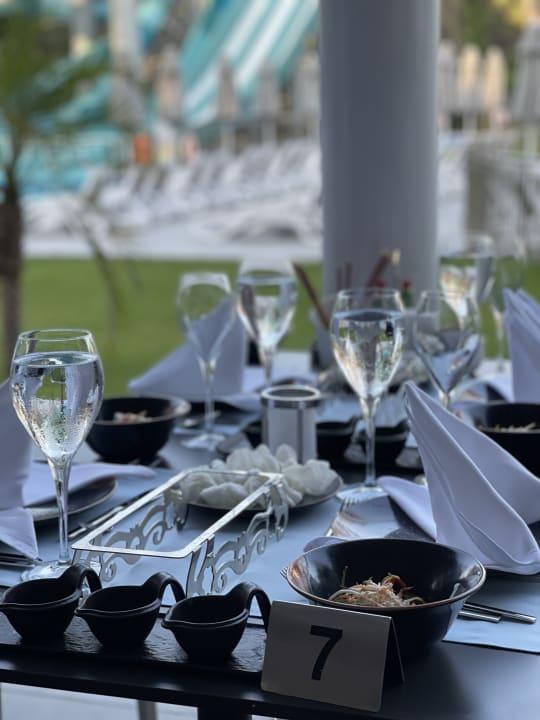 Gastro Arcanus Hotels Sorgun