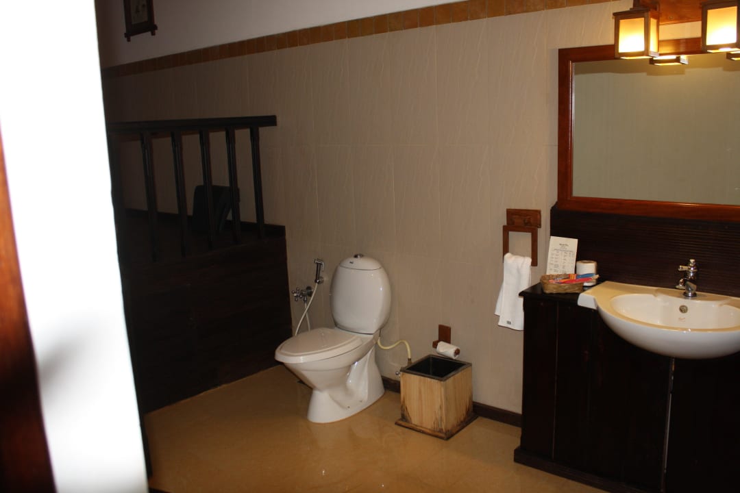 Bad Kurumba Village Resort