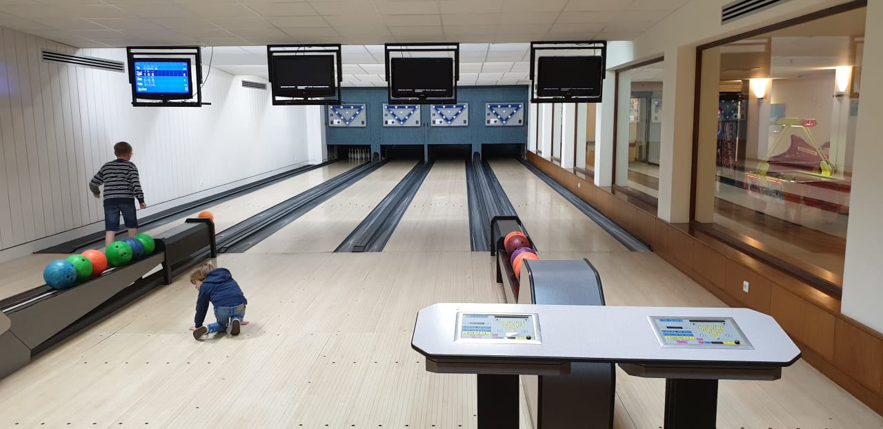 Sport & Freizeit Xanadu Resort Hotel