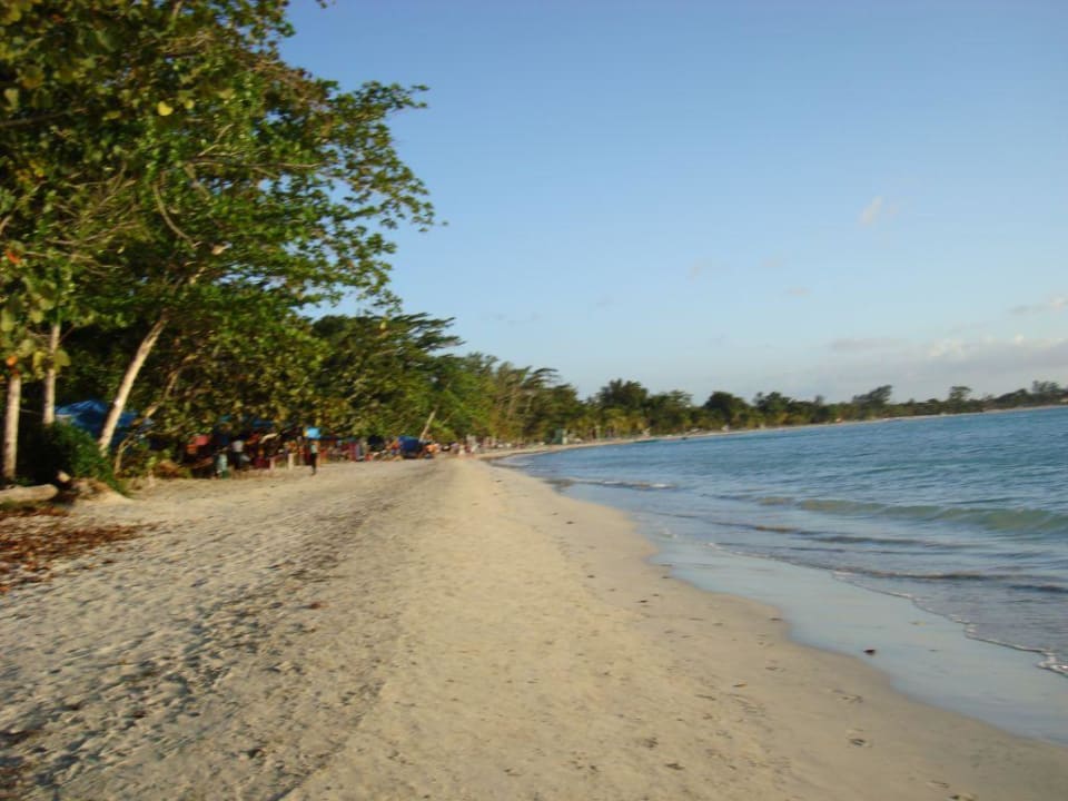 Strand Sunset at the Palms Resort - Adults Only