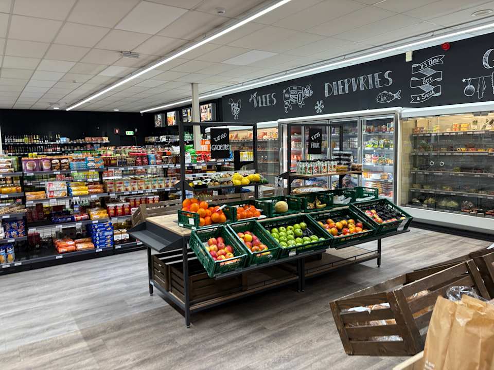 Sonstiges Roompot Weerterbergen