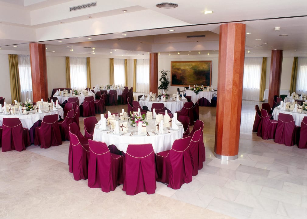 Sala Catalonia Gran Hotel Verdi