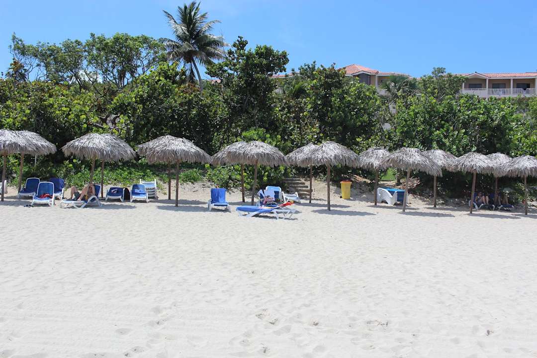 Strand Sirenis Tropical Varadero