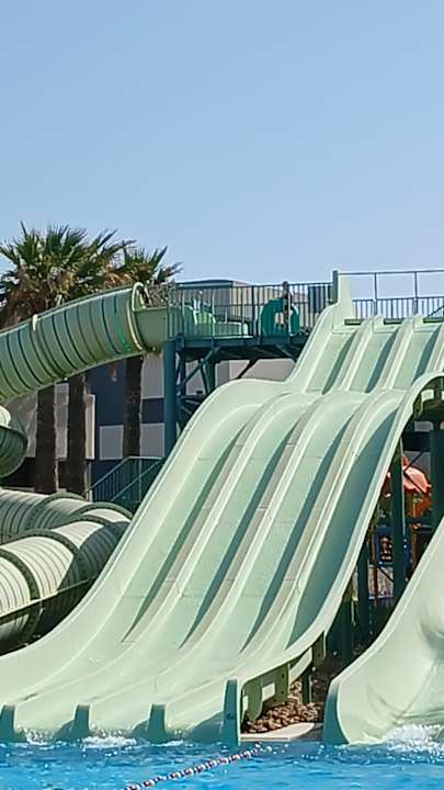 Sport & Freizeit Arina Beach Resort