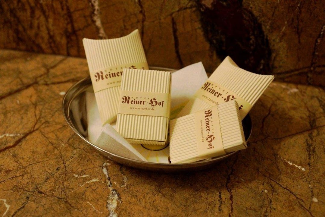 Div. Utensilien Hotel Reinerhof