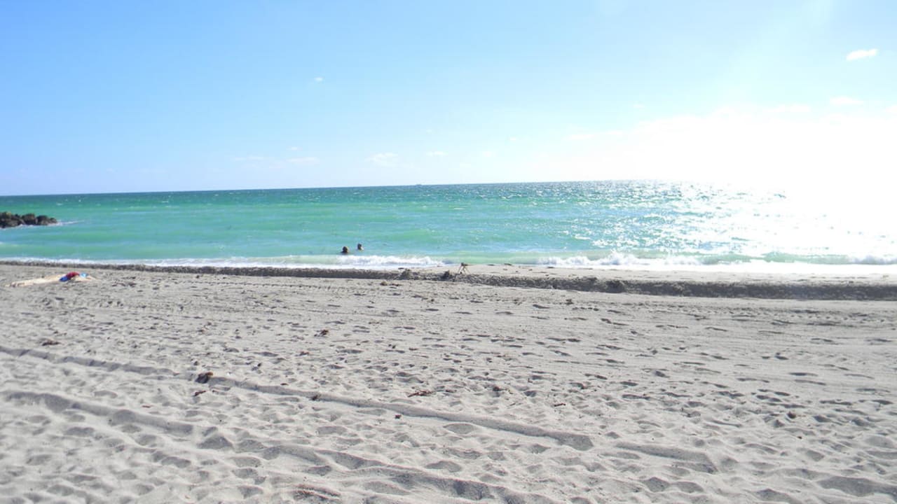 Strand am Palms Hotel The Palms Hotel & Spa