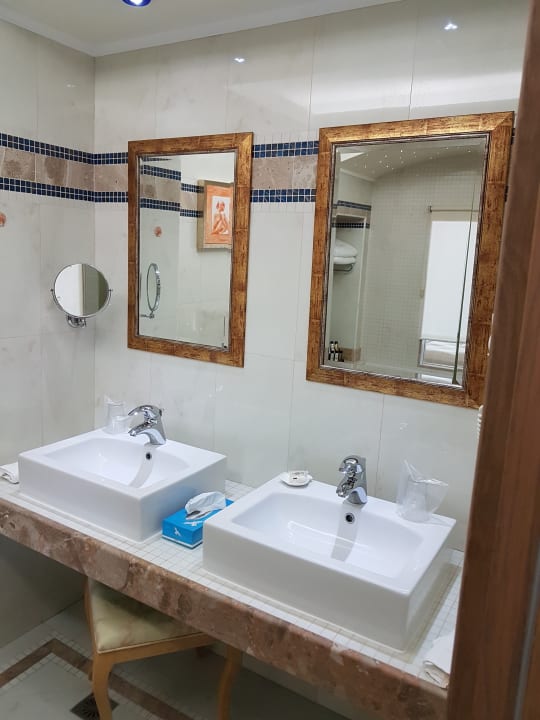 Zimmer Atrium Prestige Thalasso Spa Resort & Villas