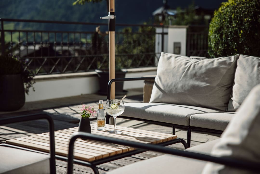 Gastro Alpina Alpendorf