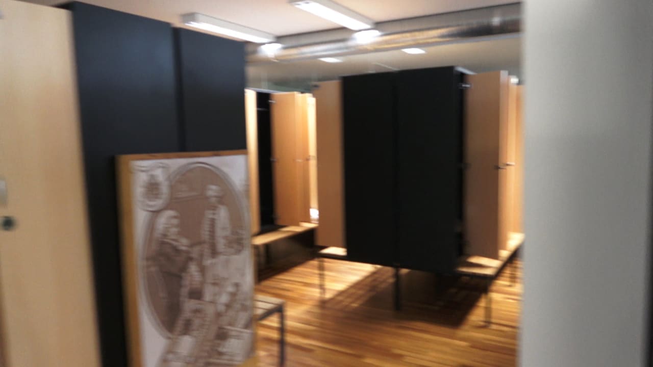 Sport & Freizeit Mawell Resort