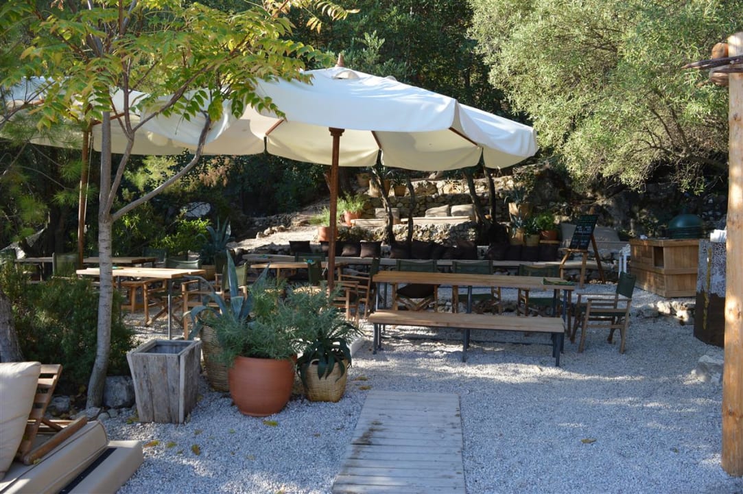 Serenity Beach Hillside Beach Club