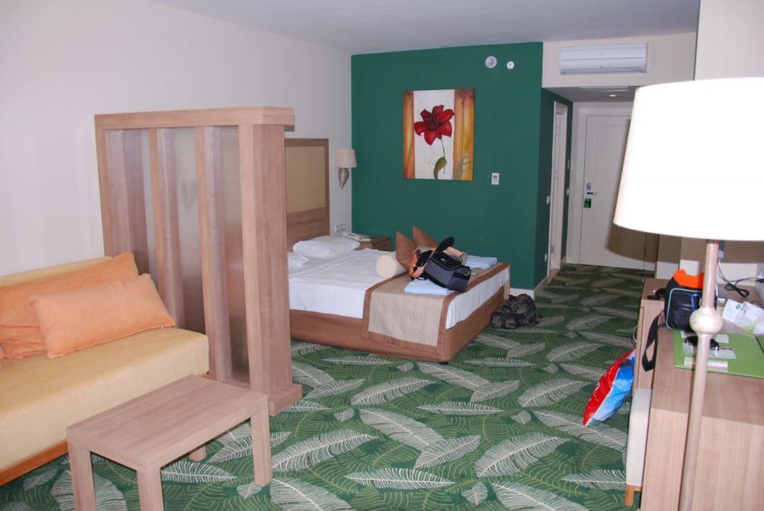 Zimmer Marvida Family Eco