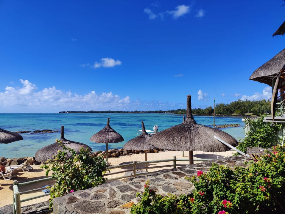 Ausblick Lagoon Attitude - Adults only