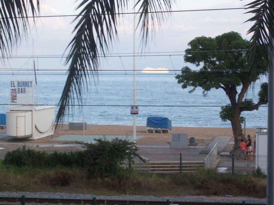 Das Meer AQUA Hotel Promenade & Spa