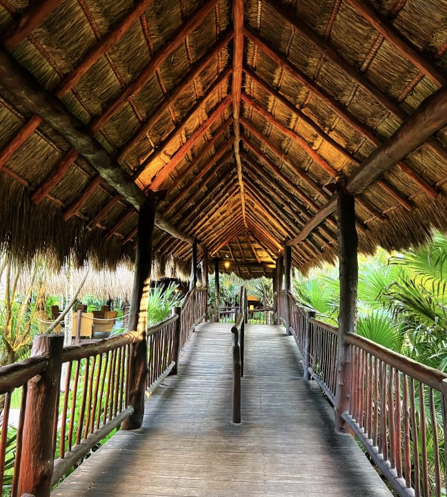 Sonstiges Akumal Bay Beach & Wellness Resort