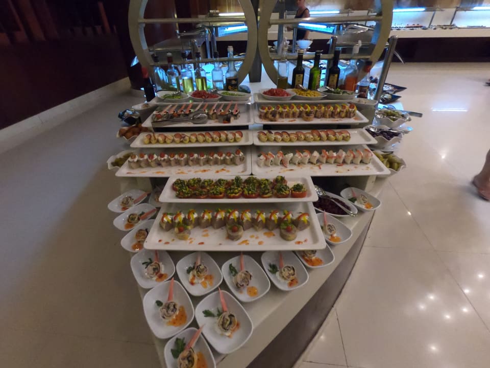 Gastro Serenity Alma Heights
