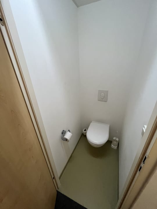 Zimmer B&B HOTEL Berlin Genshagen-Nord