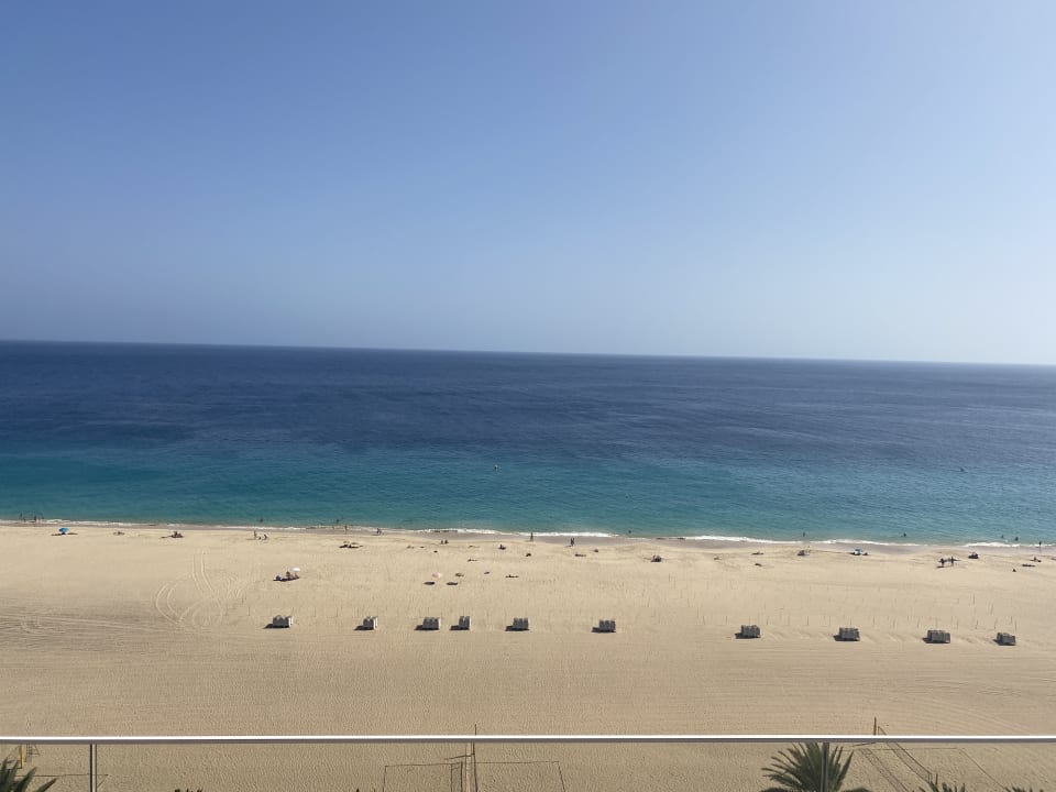 Ausblick ROBINSON JANDIA PLAYA