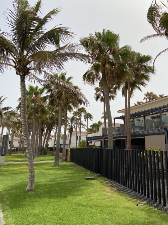 Außenansicht Barceló Fuerteventura Castillo
