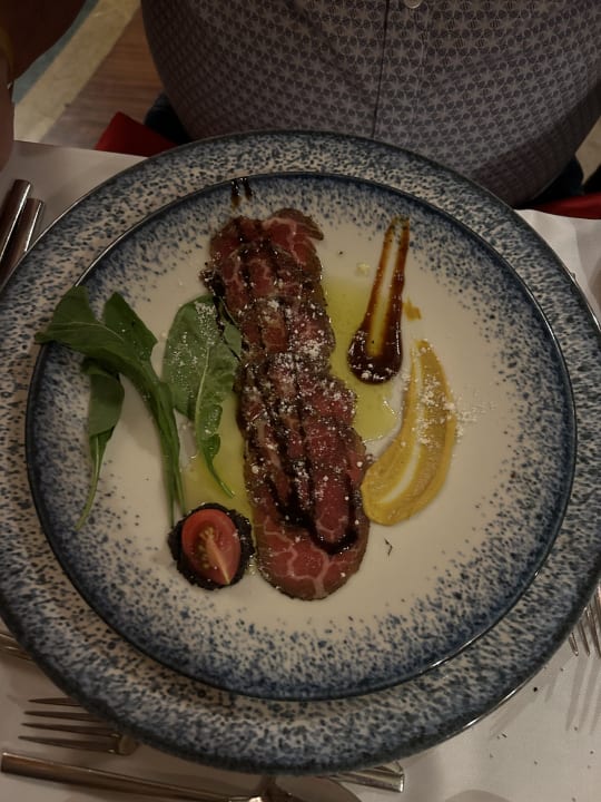 Gastro Sentido Trendy Verbena Beach