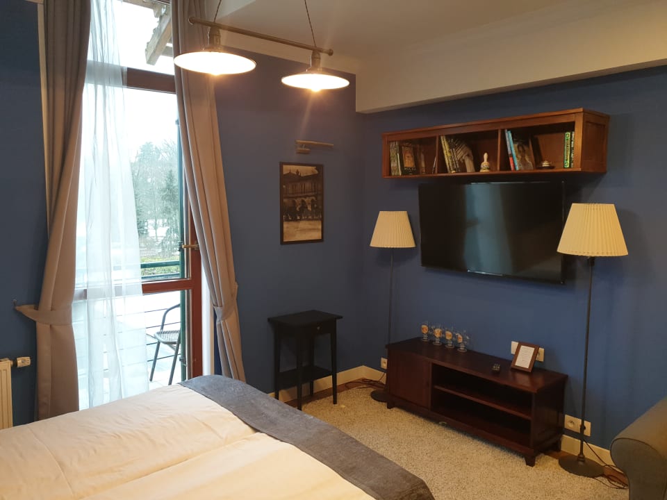 Zimmer Revelton Studios Františkovy Lázně