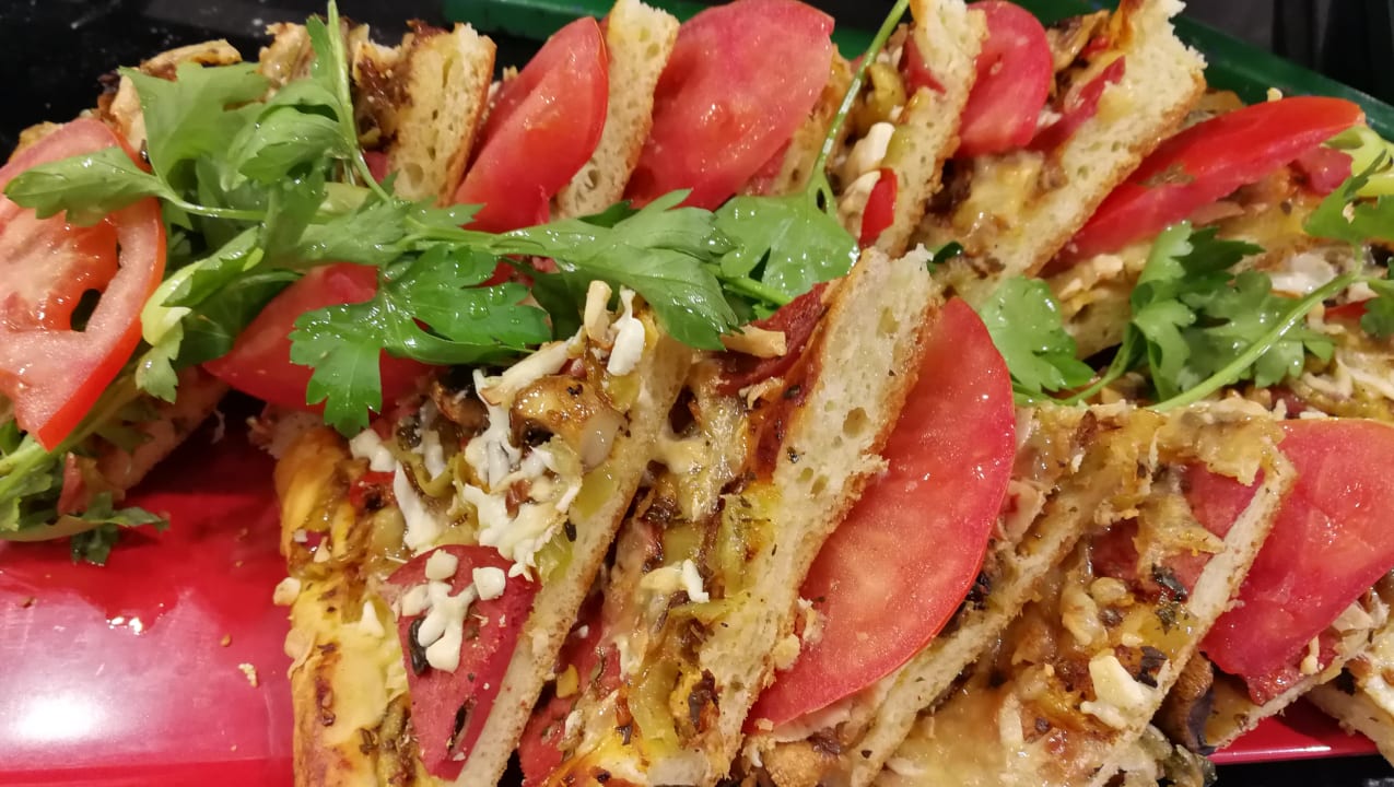 Gastro Seashell Vega