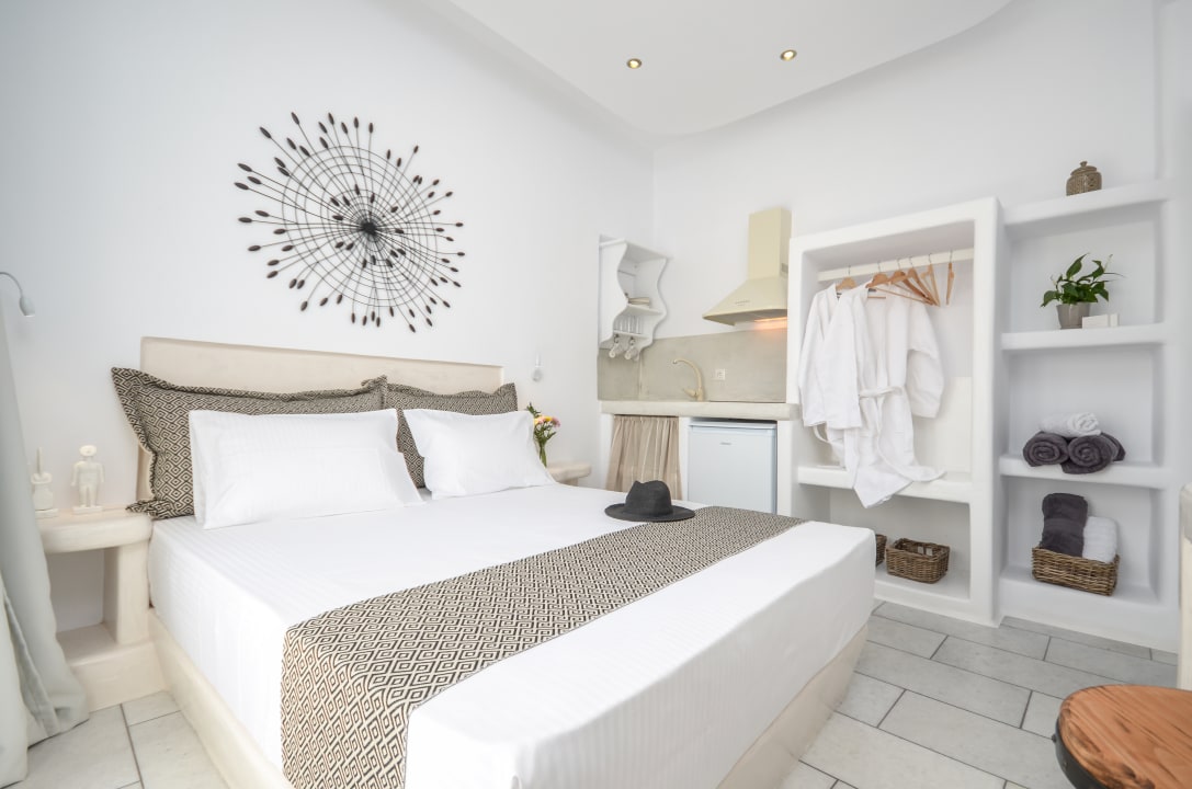 Zimmer Naxos Dream Oniro