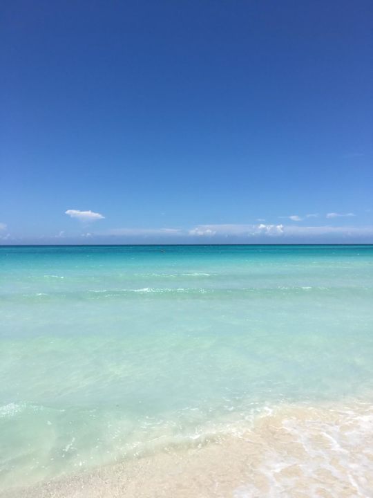 Strand Iberostar Origin Taínos