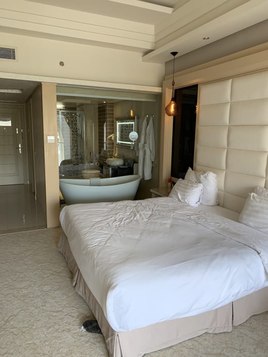 Zimmer Kaisol Romance Resort