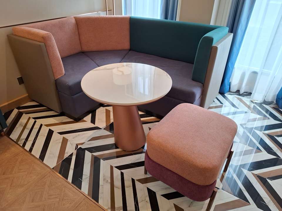 Zimmer Pipa Hotel Bangkok Sukhumvit 11