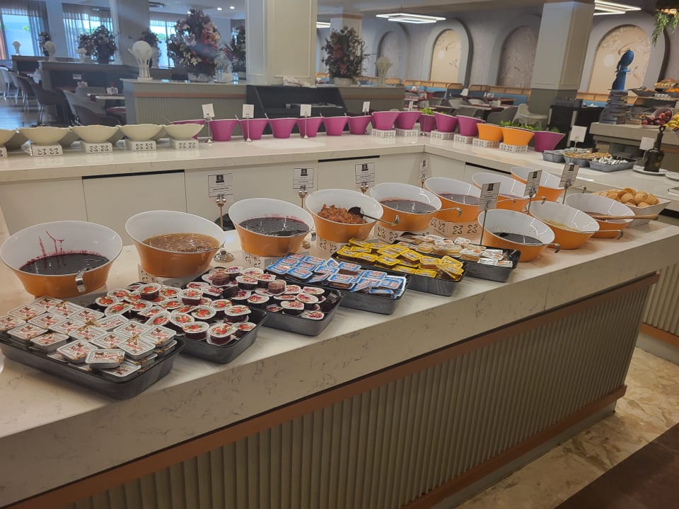 Gastro Side Story Resort & Spa