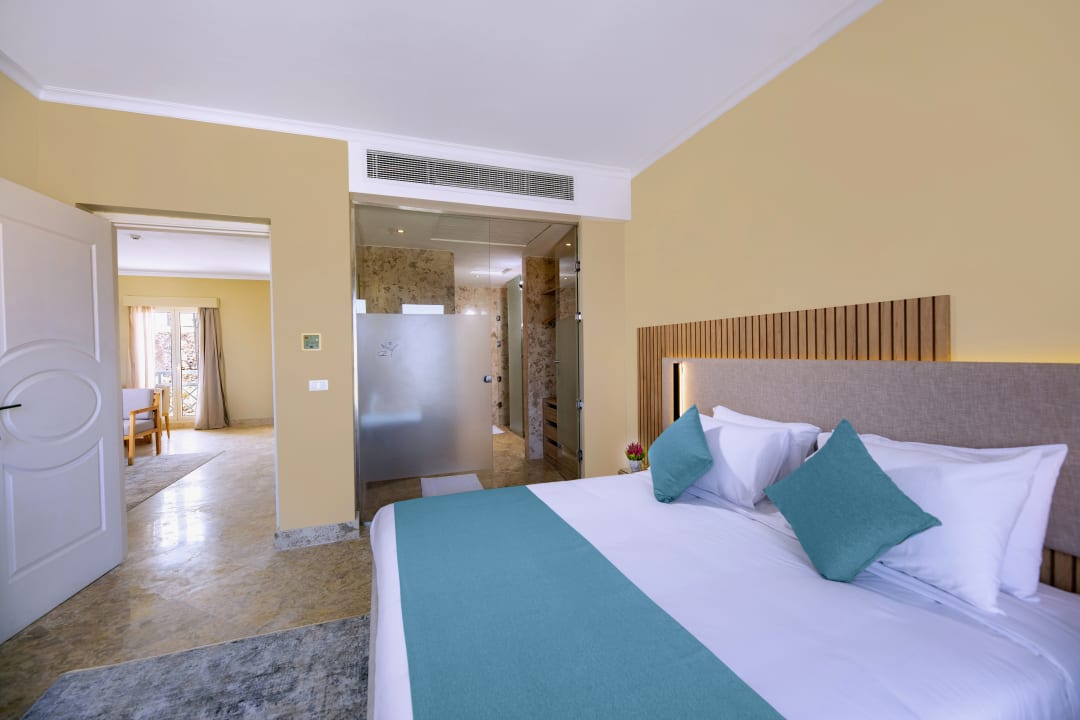 Zimmer Zen Resort Sahl Hasheesh by TBH Hotels