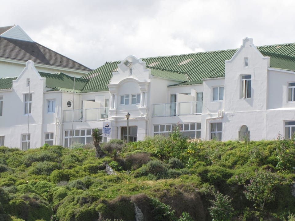 Windsor Hotel Windsor Hotel Hermanus