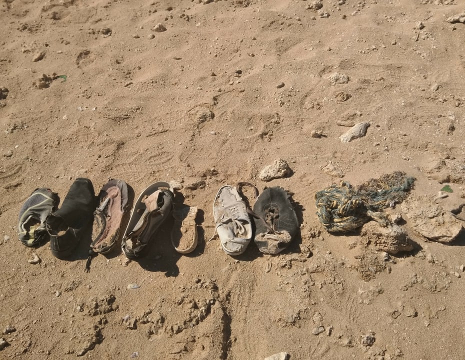 Strand Serenity Alpha Beach