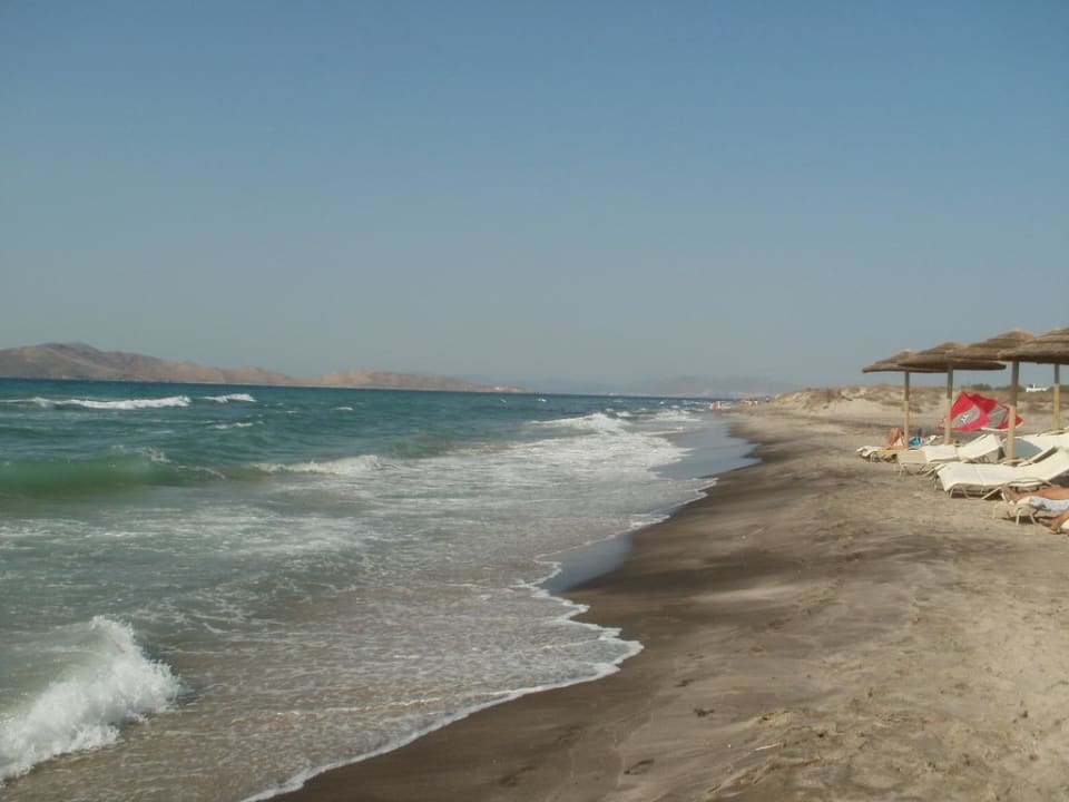 Strand TUI BLUE Palazzo del Mare