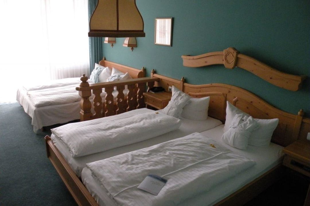 Familienunterkunft Meister Bär Hotel Frankenwald