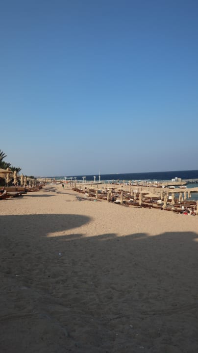 Strand Serenity Alpha Beach