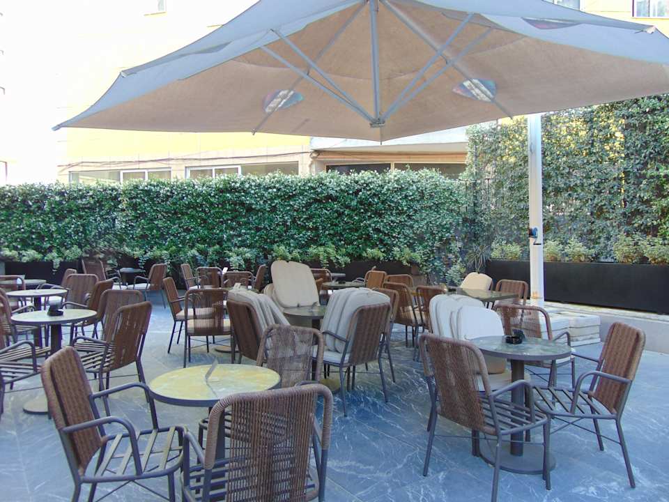 Gastro Hotel Elisa Tirana, Affiliated by Meliá