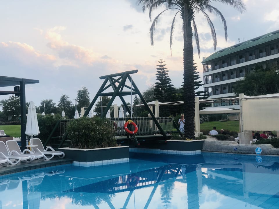 Pool TUI BLUE Xanthe