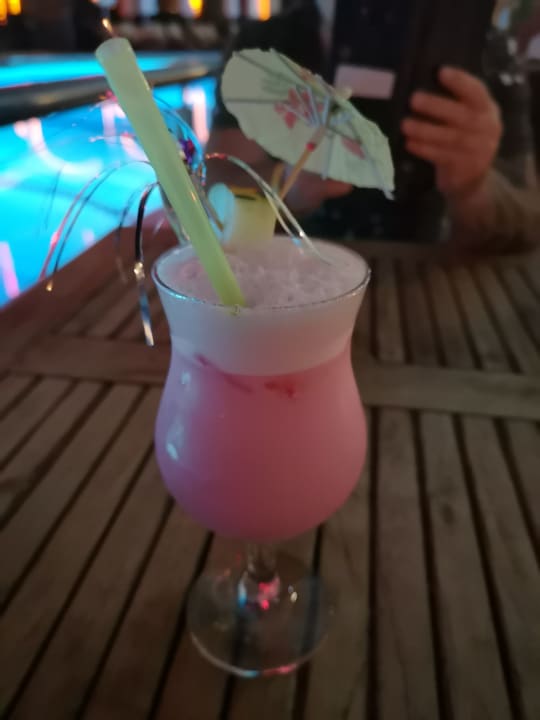 Gastro Well Palace Side