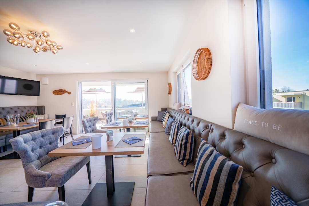 Gastro bodenseezeit Apartmenthotel Garni