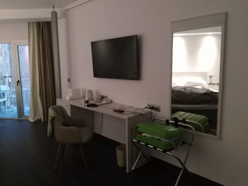 Zimmer INNSiDE by Meliá Alicante Porta Maris