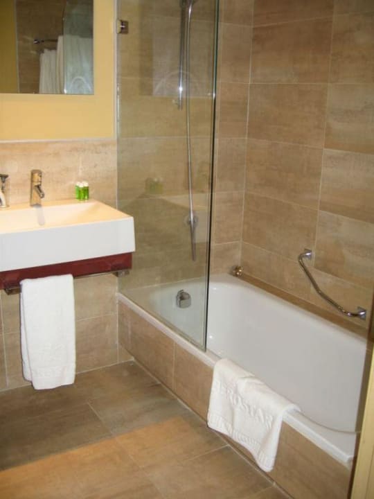 Badezimmer Iberostar Selection Playa de Muro Village
