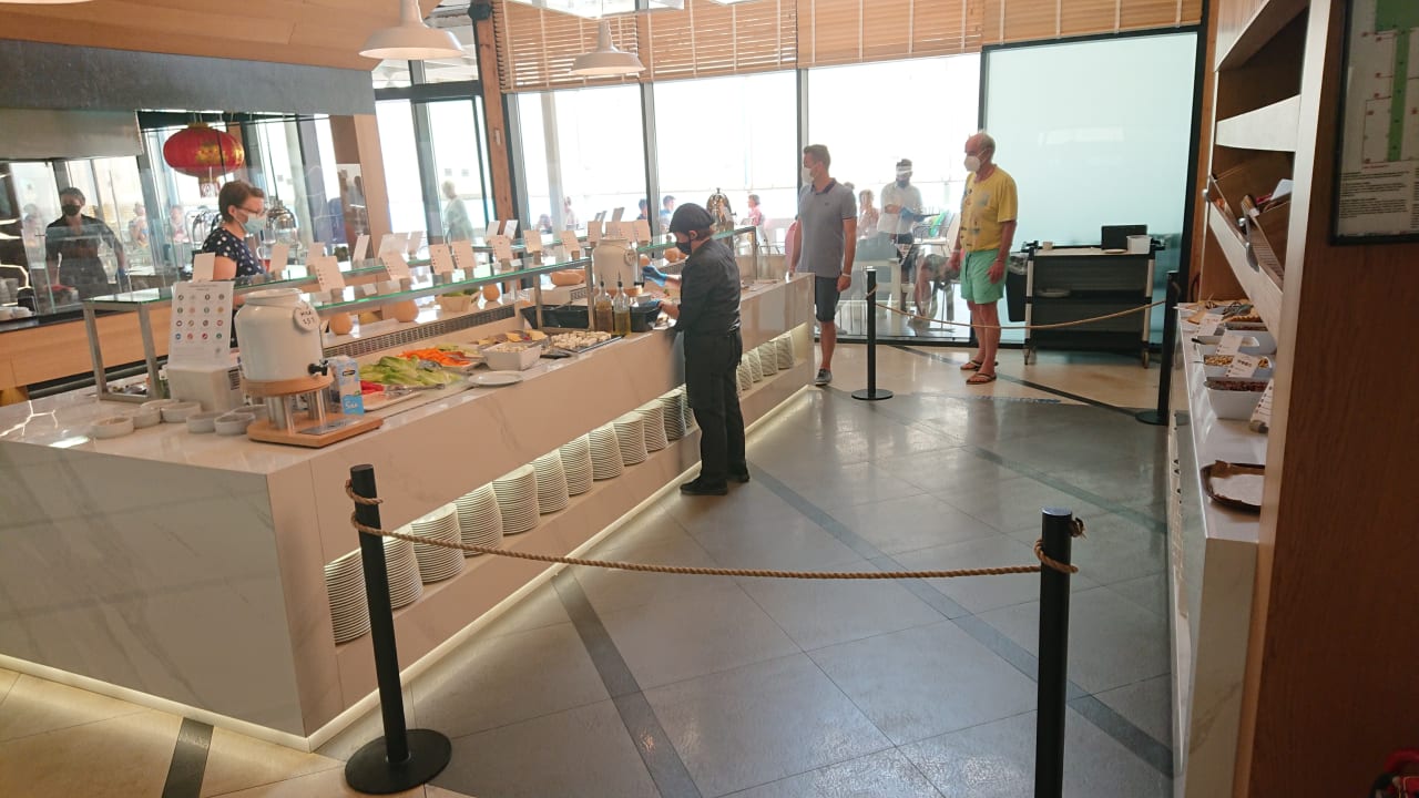 Gastro Fodele Beach & Water Park Holiday Resort