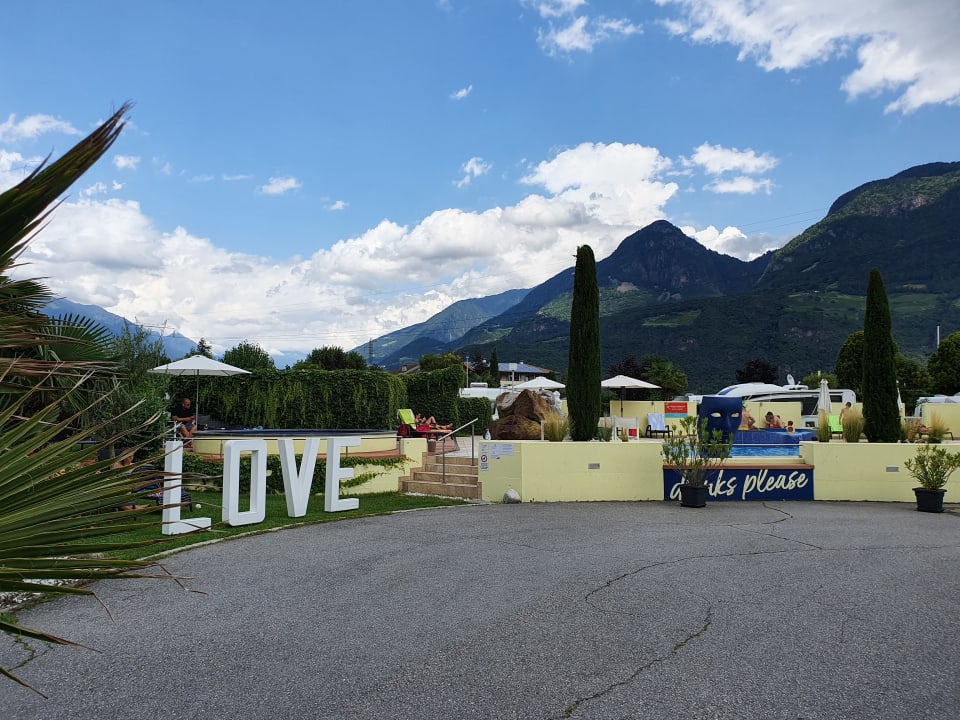 Außenansicht Schlosshof Charme Style Hotel Resort