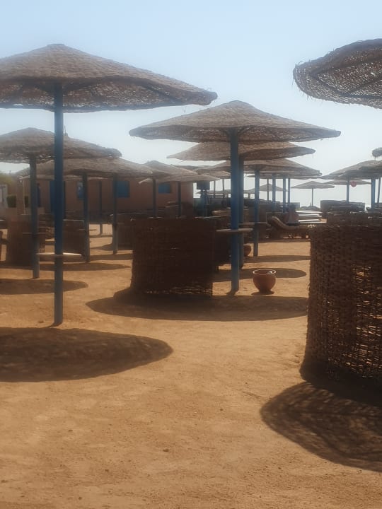 Strand Club Paradisio El Gouna, Red Sea