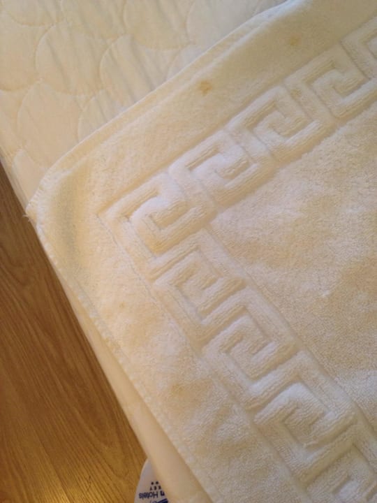 No way Kirman Belazur Resort & Spa