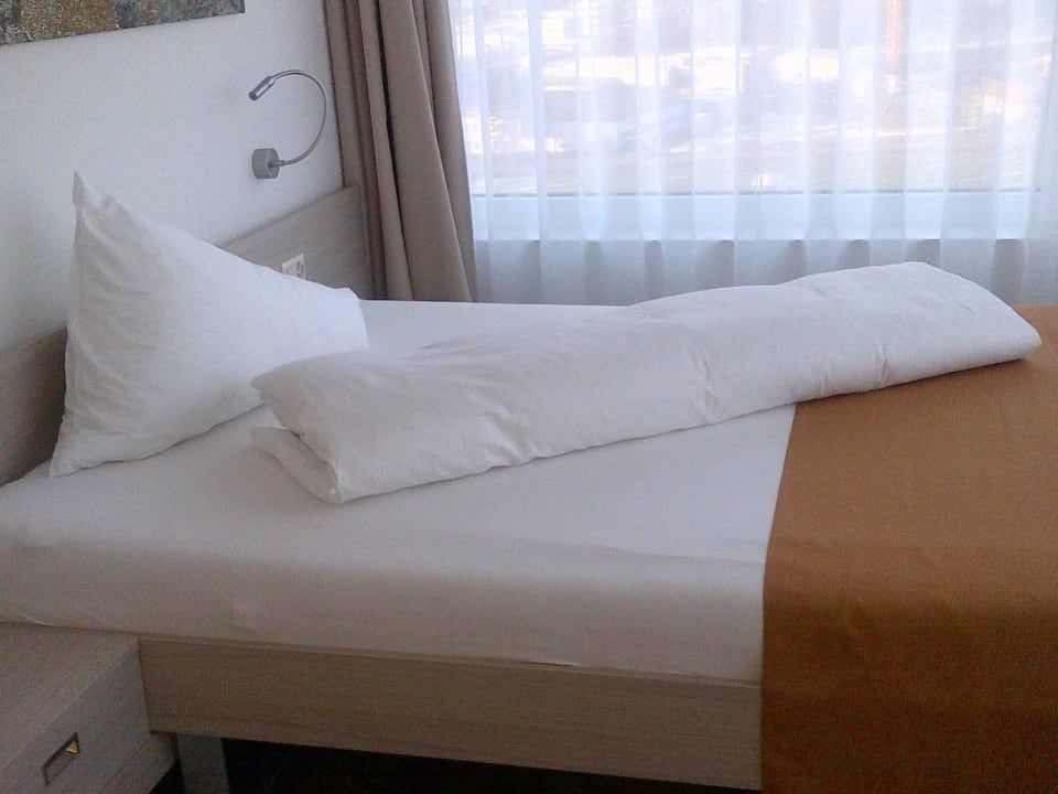 Geräumig Hotel City West Chur