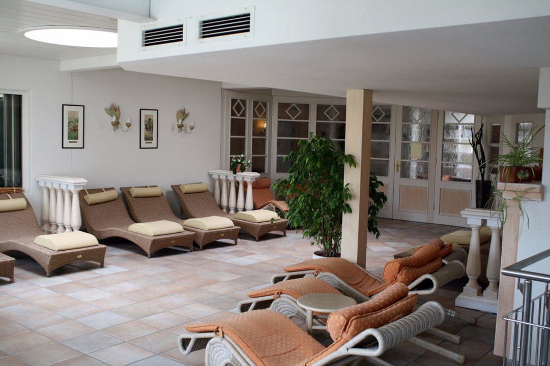 Ruheraum Hotel Traube am See