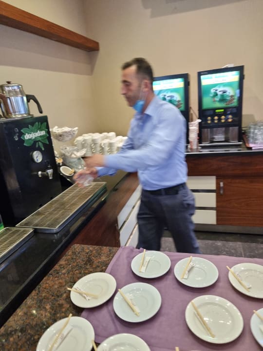 Sonstiges Dizalya Palm Garden